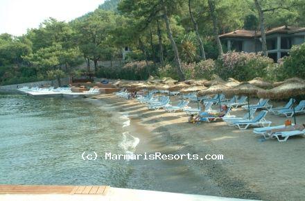 Grand Yazici Club Turban - Marmaris Hotels and Resorts, hotels in marmaris Turkey
